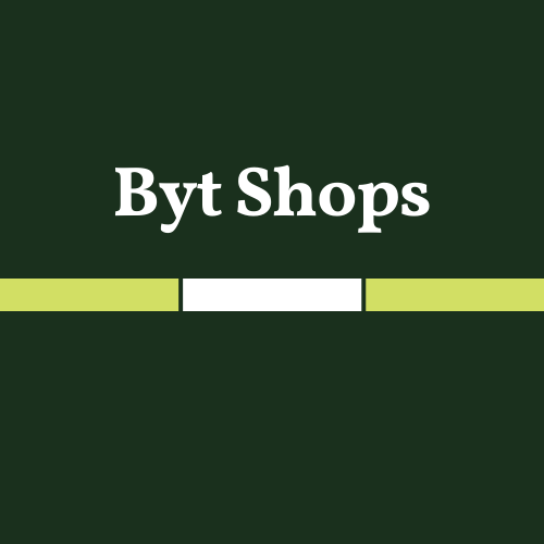 Byt Shops
